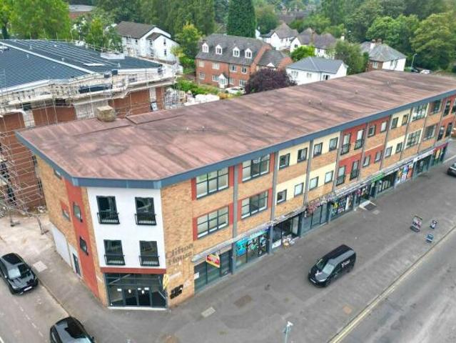 Apartment for sale in West Midlands
