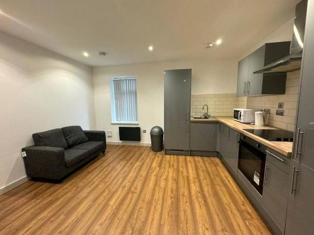 Apartment for rent in Rushock, Worcestershire
