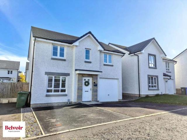 Farm for rent in Smithton, Inverness
