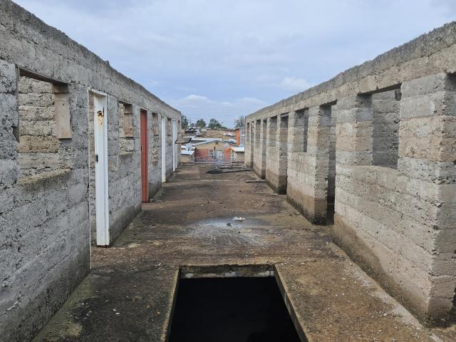 Flat for sale in Gauteng
