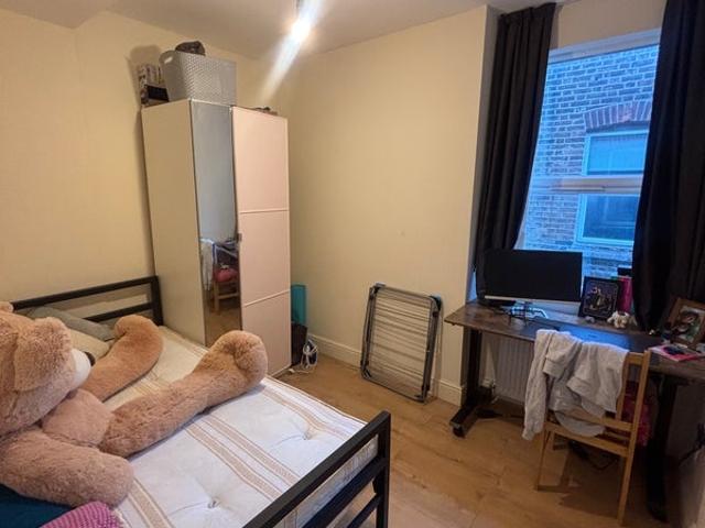 House for rent in Harringay, Greater London