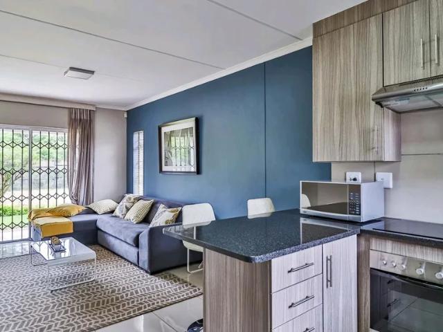 Townhouse for sale in Waterkloof, Gauteng