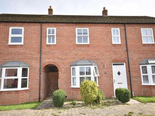 House for rent in Coningsby, East Lindsey
