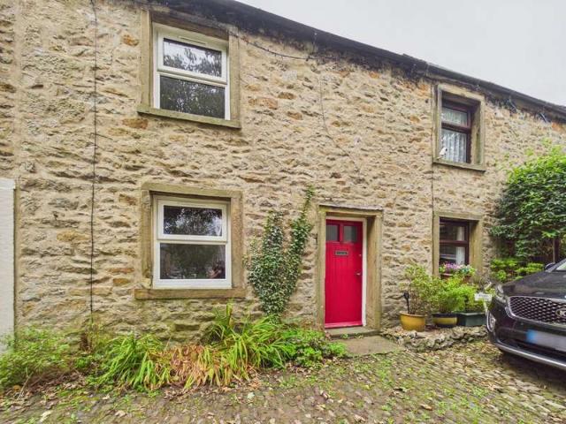 House for rent in Long Preston
