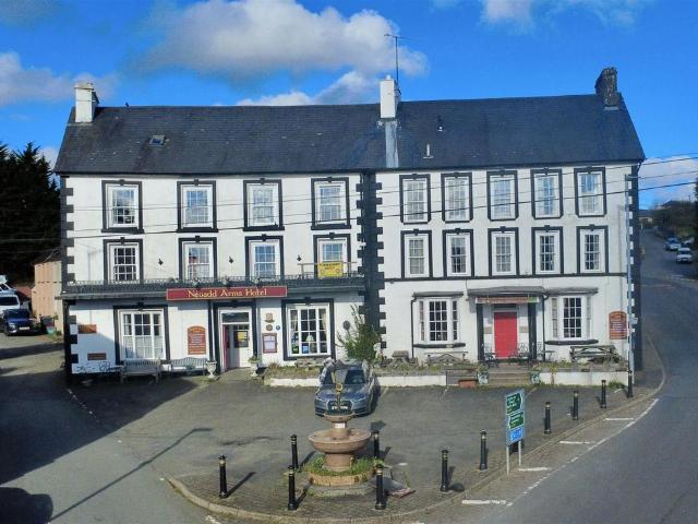 House for sale in Llanwrtyd Wells