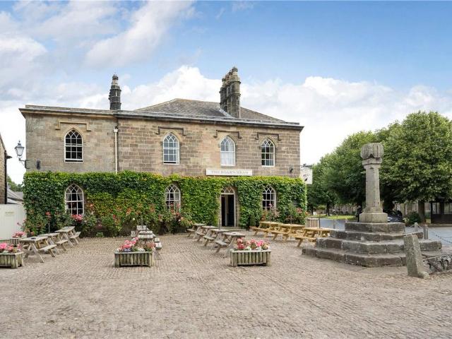 House for sale in Ripley