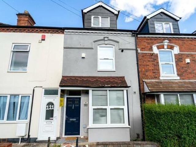 House for sale in West Midlands