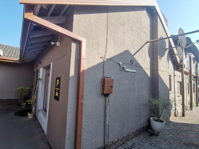 House for sale in Sedibeng, Gauteng