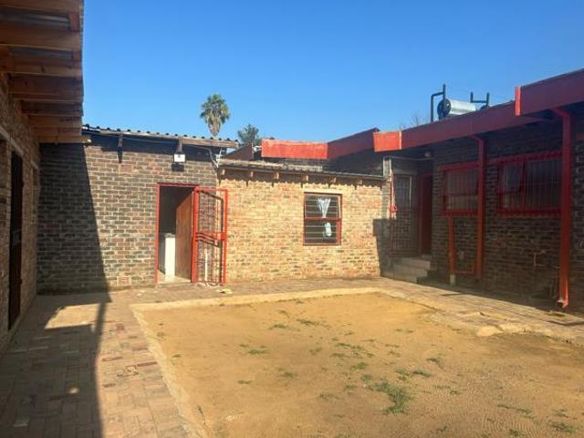 House for sale in Sedibeng, Gauteng