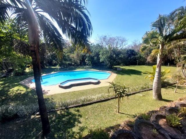 House for sale in Ugu District Municipality, Kwazulu-natal