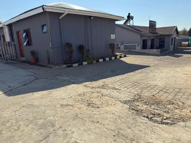 House for sale in Kokstad, Kwazulu-natal