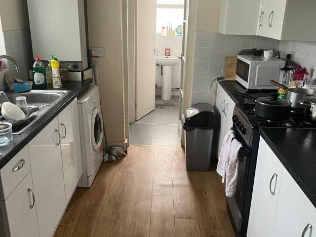House for rent in Plaistow, Greater London