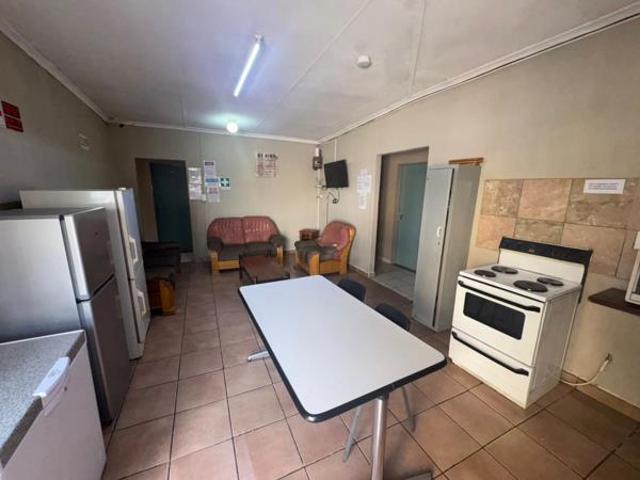 House for sale in Universitas, Bloemfontein