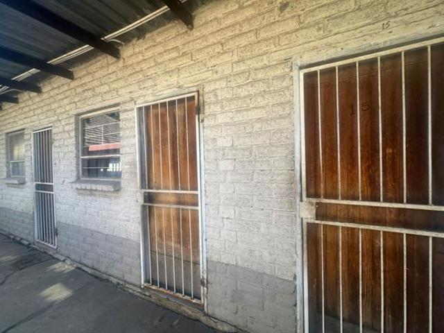 House for sale in Sedibeng, Gauteng