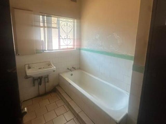House for sale in Sedibeng, Gauteng