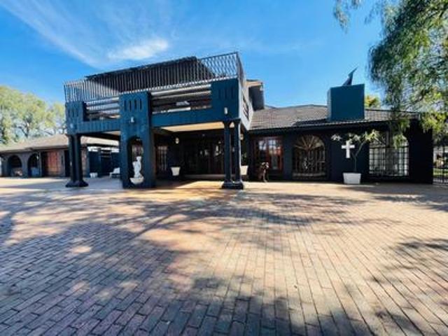 House for sale in Ekurhuleni, Gauteng