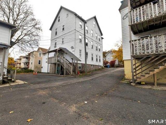House for sale in New Britain, Connecticut