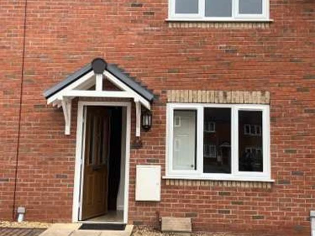Property for rent in Wern, Weston Rhyn