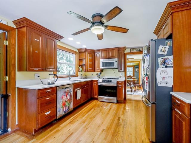 House for sale in New Hampshire