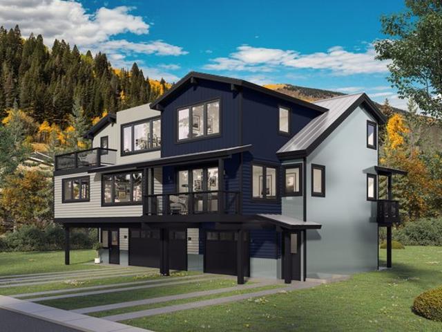 Townhouse for sale in Eagle, Colorado