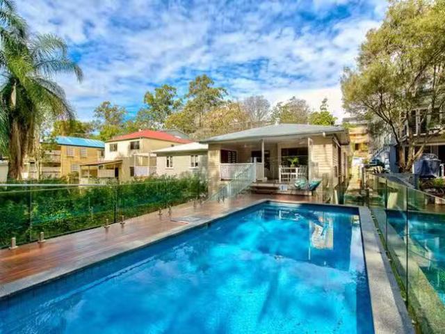 House for rent in Toombul, Queensland