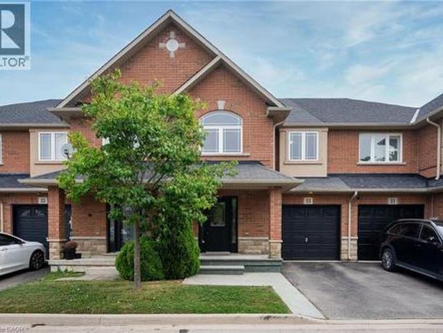 House for sale in Ancaster, Ontario