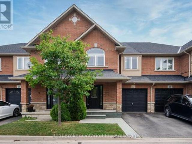 House for sale in Ancaster, Ontario