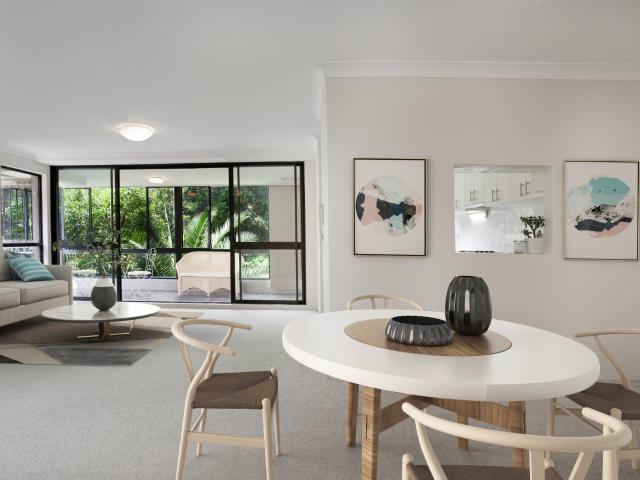 Apartment for rent in Sydney, New South Wales
