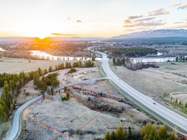 Land for sale in Columbia Falls, Montana