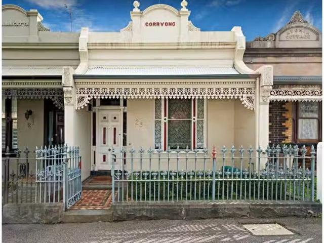 House for rent in Camerons Creek, Victoria