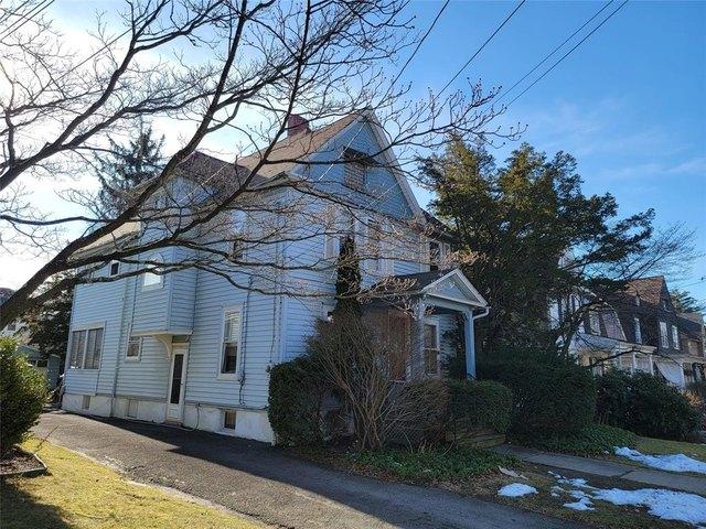 House for sale in Binghamton, New York