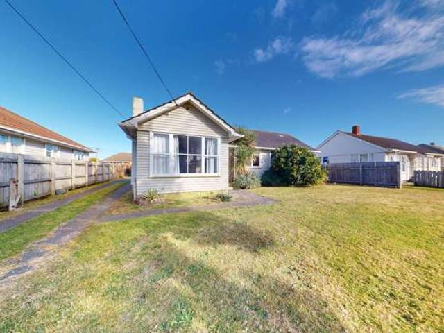 House for rent in Wanganui District