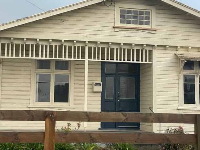 House for rent in Opaki, Wellington