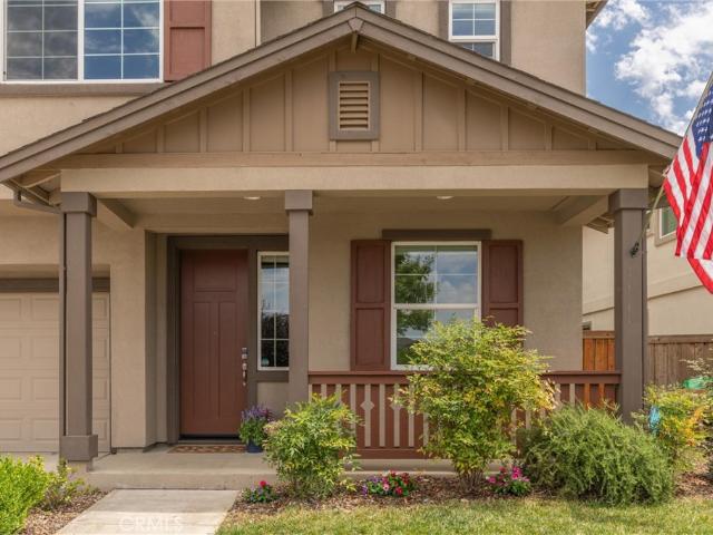 House for sale in Butte, California