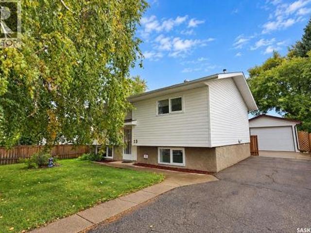 House for sale in Prince Albert