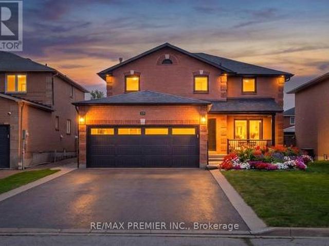House for sale in Caledon, Ontario