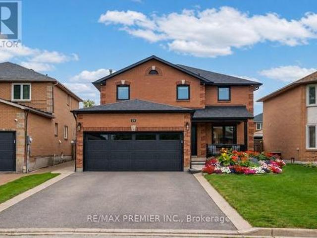 House for sale in Bolton, Caledon