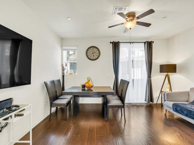 Townhouse for sale in Milpitas, California