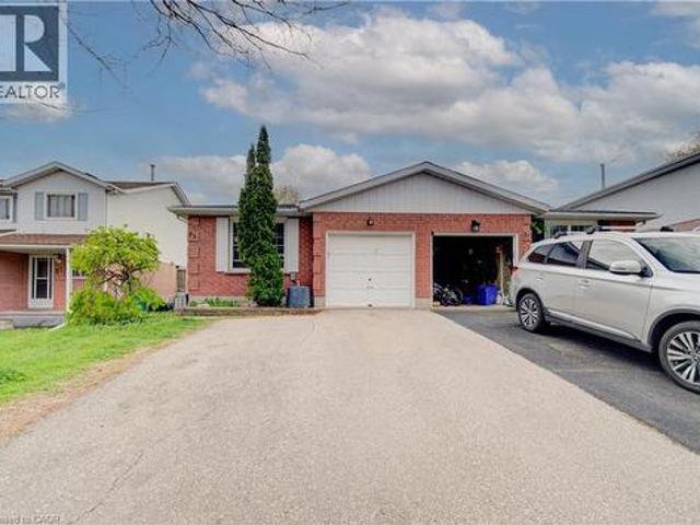 House for sale in Wilmot, Ontario