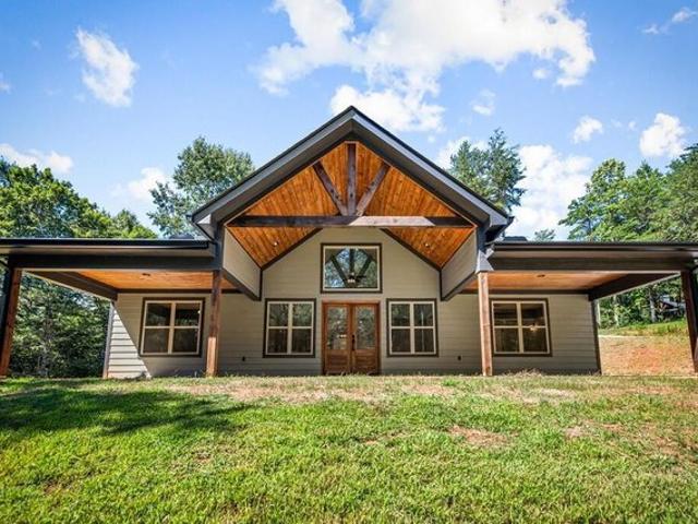 House for rent in Young Harris, Georgia