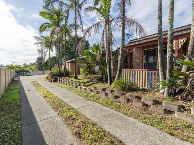 House for rent in Bom Bom, New South Wales