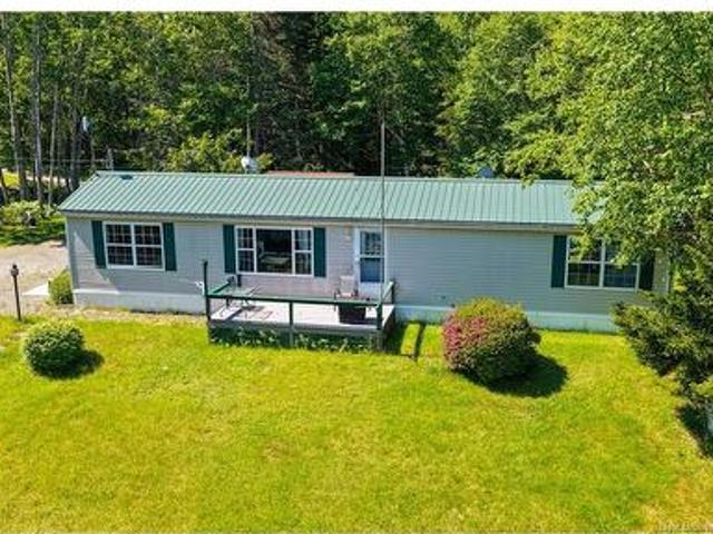 House for sale in Charlotte, New Brunswick