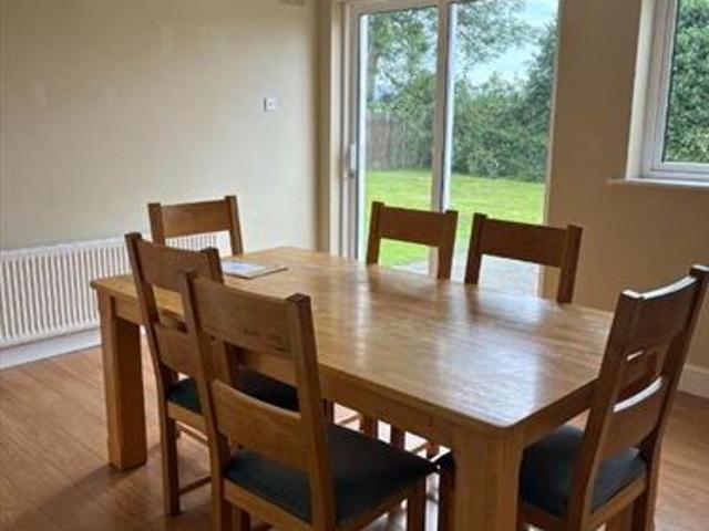 Detached House for sale in Killarney, Kerry
