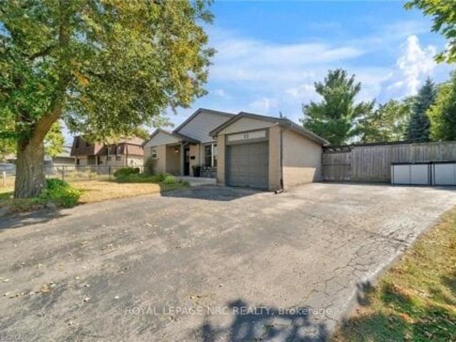 House for sale in Cambridge, Ontario