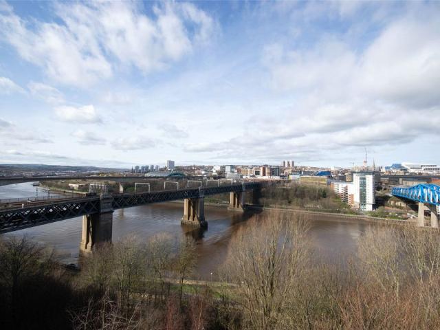 Apartment for rent in Ochre Yards, Tyne And Wear
