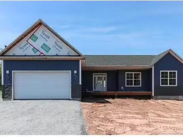 House for sale in Quispamsis, New Brunswick
