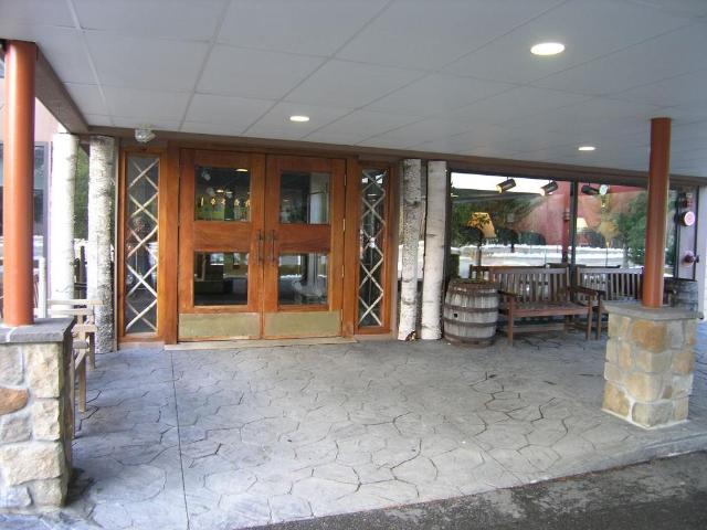 Property for sale in New Hampshire