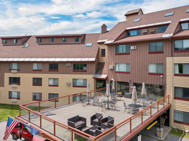 Property for sale in New Hampshire