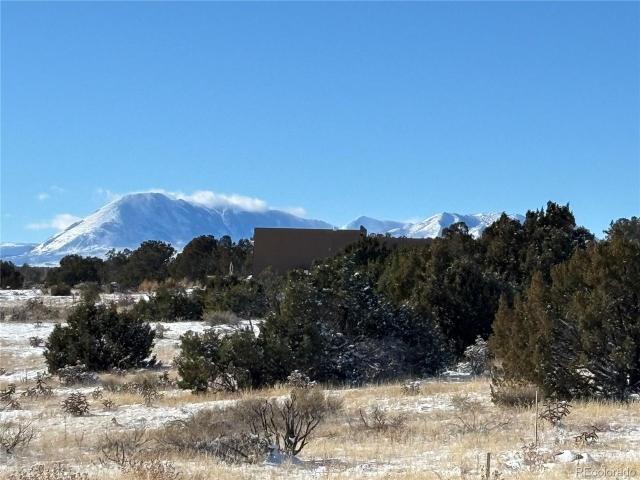 Land for sale in Walsenburg, Colorado
