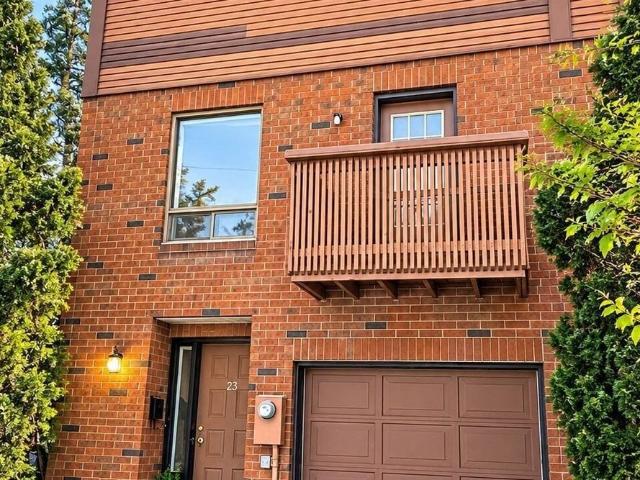 House for rent in College, Ottawa